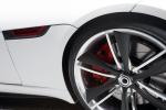 Jaguar C-X16 Concept 2011 года